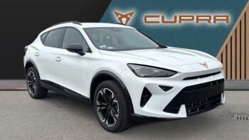 CUPRA Formentor 1.5 eTSI 150 V1 5dr DSG Petrol Estate
